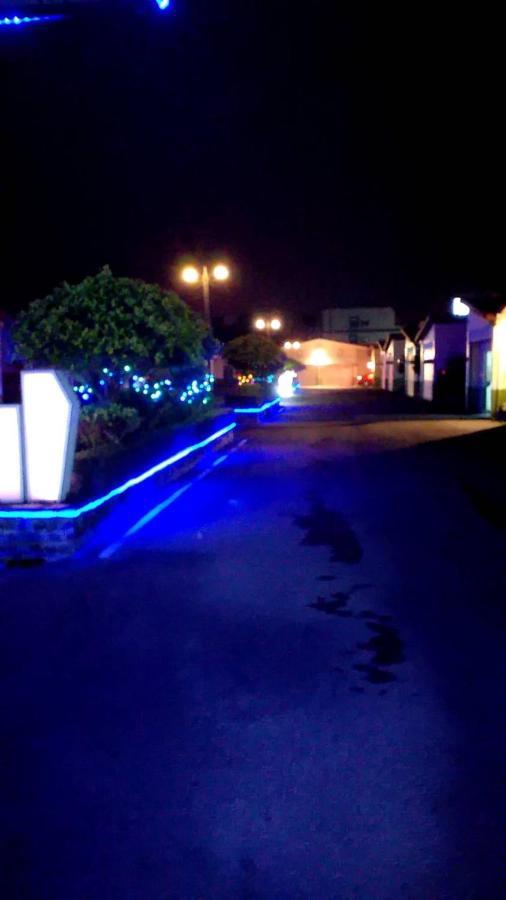 Love Boat Motel Chaozhou Exteriér fotografie
